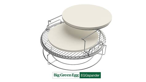 big green egg parts diagram diagram