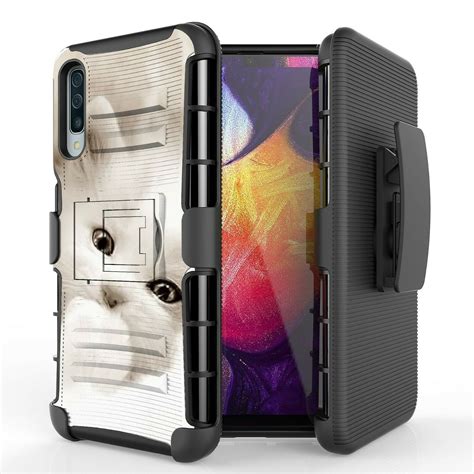 samsung galaxy  case shockproof rugged kickstand swivel belt clip cell phone case holster