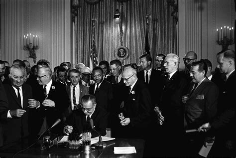 source civil rights act  years  texas public radio