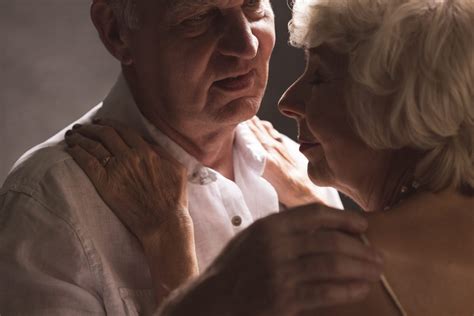 let s talk the joy of later life sex aged plus