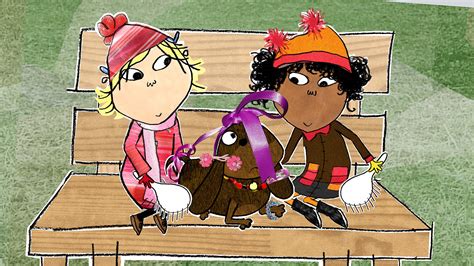 bbc iplayer charlie and lola series 1 3 we do promise honestly