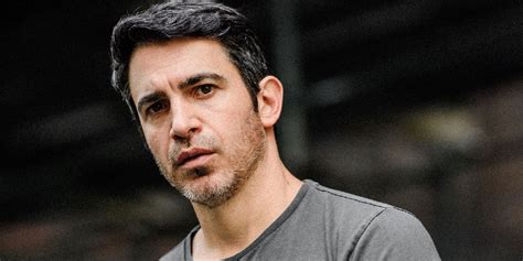 chris messina talks sharp objects episode 7 and richard