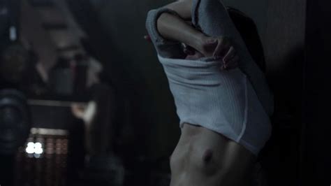 Nude Video Celebs Ivana Milicevic Nude Banshee S01e07