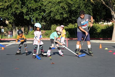 Just Roll With It With Rivermark Skaters The Silicon Valley Voice