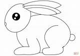 Iepurasi Lapin Preschool Colorat Rabbits Desene Coniglietto Supercoloring Iepuri Coniglietti Coloringbay Planse sketch template