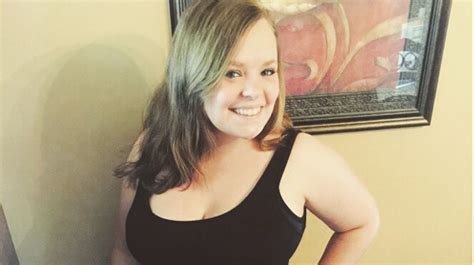 teen mom catelynn lowell fat shamed over bridal shower