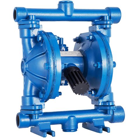 buy happybuy air operated double diaphragm pump   inlet outlet