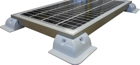 solar mounting kits