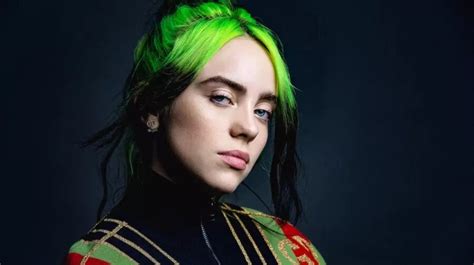 billie eilish dice  se esta preparando  comenzar una nueva era la verdad noticias