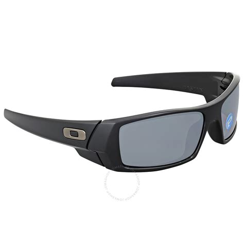 Oakley Gascan Polarized Men S Sunglasses Oo9014 12 856 61