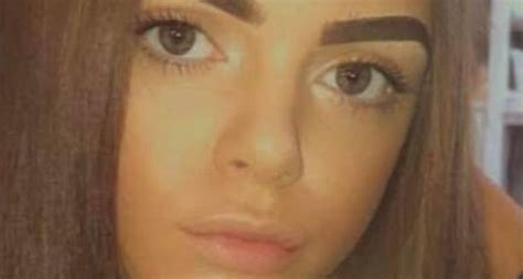 Have You Seen Chloe Clarke Appeal For Girl Missing From Dublin Since