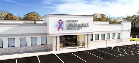 nycbs radiation oncology  patchogue
