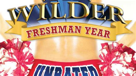 Van Wilder Freshman Year 2009 Traileraddict