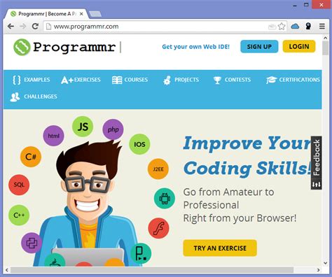programming steps easy   learn programming   programmrcom