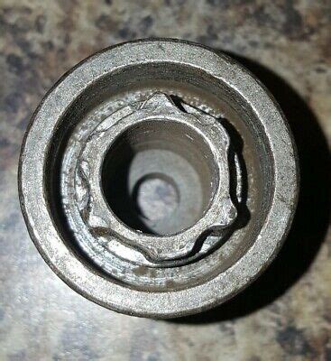 locking lug nut key wheel lock key ebay