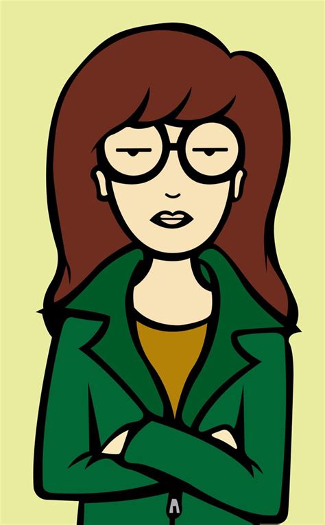 Mtv Classic Bringing Daria Road Rules Beavis And Butt Head And More