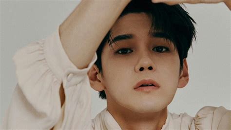 Ong Seong Wu Talks About Being Choi Joon Woo During Marie Claire