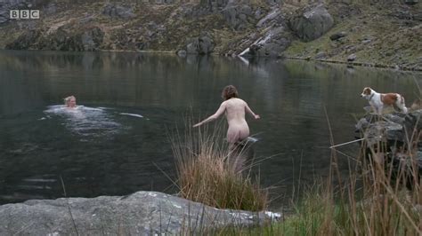 Nude Video Celebs Kate Humble Nude Off The Beaten