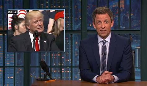 seth meyers exposes previously top secret trumpcare bill