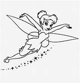 Tinkerbell Clipart Google Fairy Coloring Pages Search Kaynak sketch template