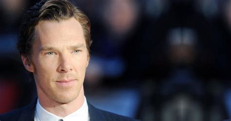 6 facts about benedict cumberbatch that make him just as