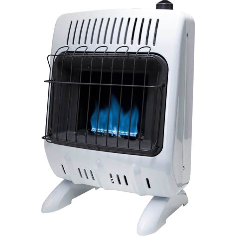 heater propane vent  blue flame wall heater  btu mhvfblp  picclick