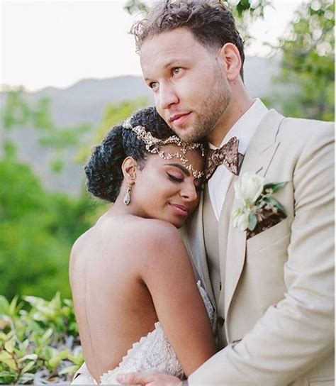 Gorgeous Interracial Couple Wedding Photography In Washington State