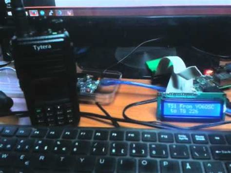 display dmr repeater youtube