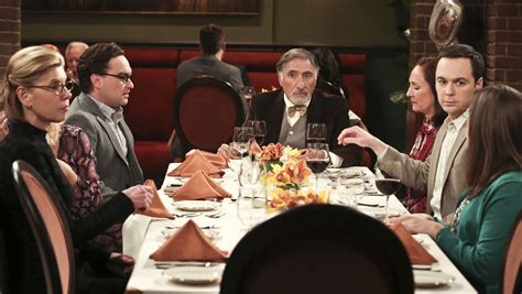 Big Bang Theory Season 9 Finale To End With Romantic