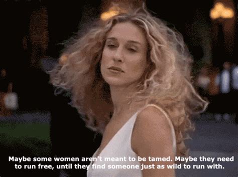 10 enduring truths about womanhood from sex and the city huffpost
