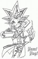 Coloring Pages Cara Sin Library Clipart Yugioh Wwe Popular sketch template