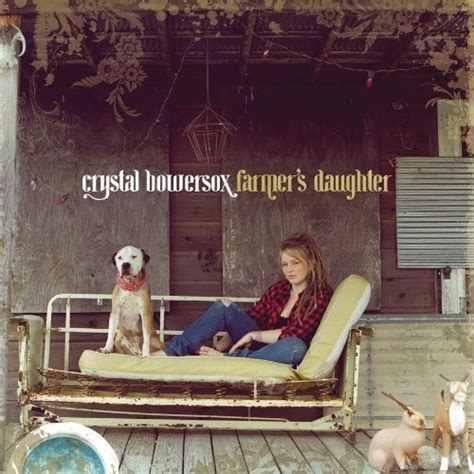 farmer s daughter crystal bowersox songs reviews credits allmusic