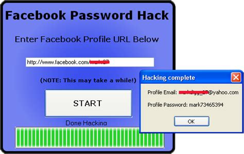 facebook hacker pro   key   latest