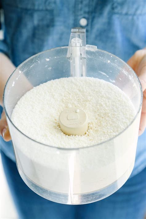 diy homemade powder laundry detergent  ingredients  simply