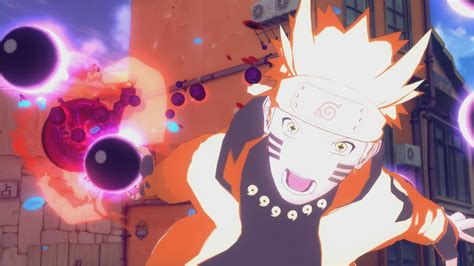 game review naruto ultimate ninja storm 4 is not just for fans metro news