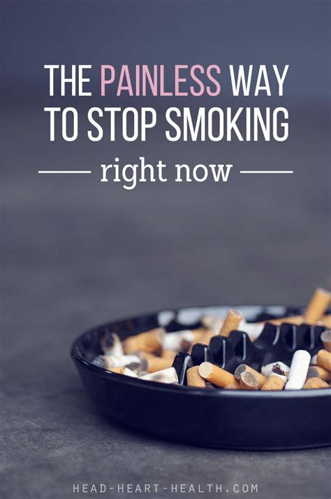 quit smoking motivation images  pinterest quit smoking