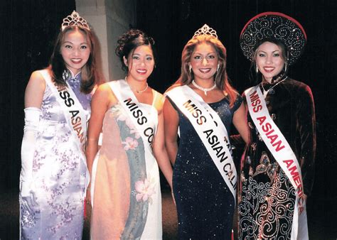1999 miss asian global and miss asian america pageant miss asian global