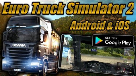 ets  mobile apk  android