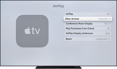apple airplay