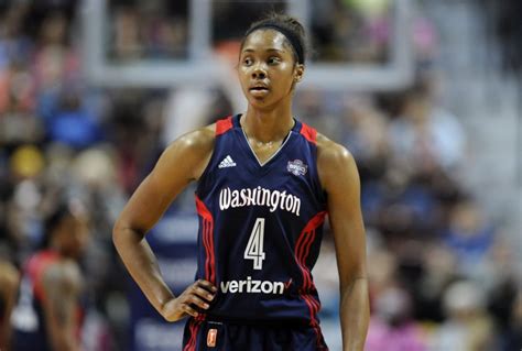 Mystics’ Second Leading Scorer Tayler Hill Out For The Season With Torn