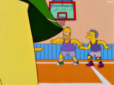New Trending  Tagged Basketball The Simpsons Simpsons Trending S