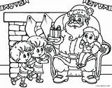 Coloring Pages Rated Santa Reds Cincinnati Claus Colouring Getcolorings Printable Perfecto Christmas Pag Cool2bkids sketch template