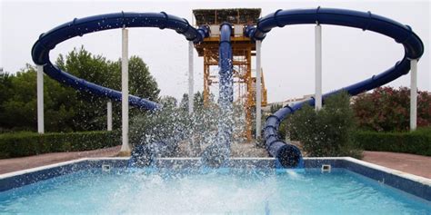 top  theme parks  water parks  barcelona