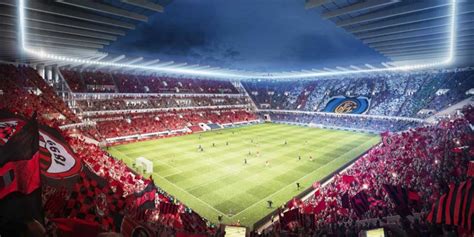 watch ac milan and inter unveil duel plans for new san