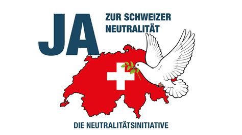 svp schweiz die schweizer neutralitaet retten