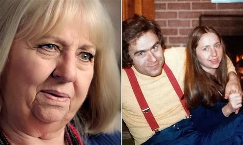 ted bundy s long time girlfriend and her daughter open up about the