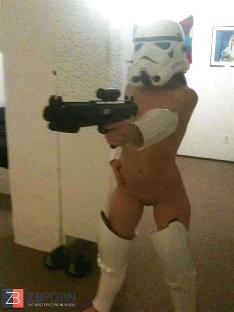 Stacy The Jaw Dropping Stormtrooper Zb Porn