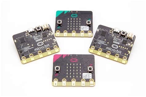 bbc microbit coding device launches  india  didac