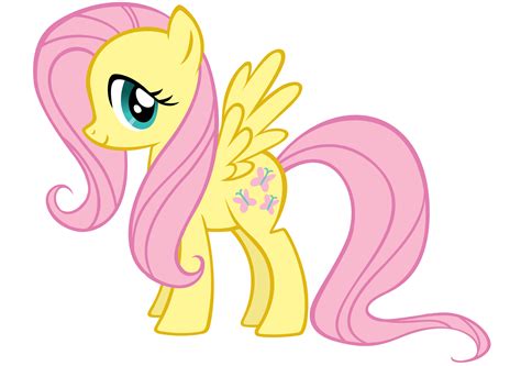 image fluttershy vector  tigersoul dyqgpng   acre