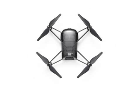 dji tello  minidrone quadcopter cp tl   powered  dji